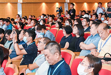 2025中国（青岛）国际大健康产业博览会暨中医养生博览会现场活动图3