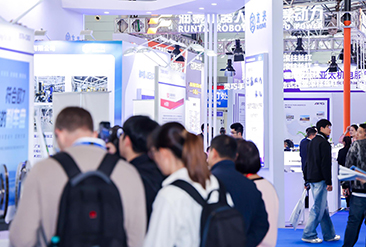 上海汽车测试技术展现场活动图7