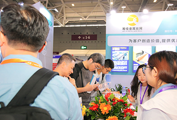 深圳热管理展现场活动图5