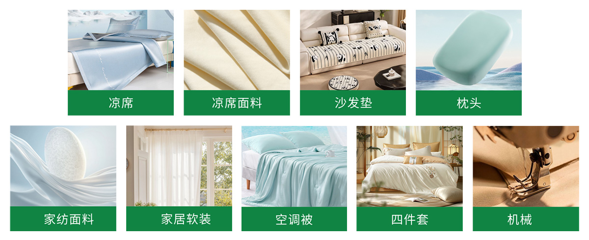 台州家居用品展展品范围图