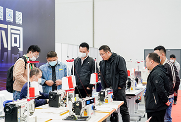 台州家居用品展现场活动图1