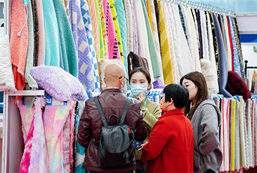 台州家居用品展现场活动图3