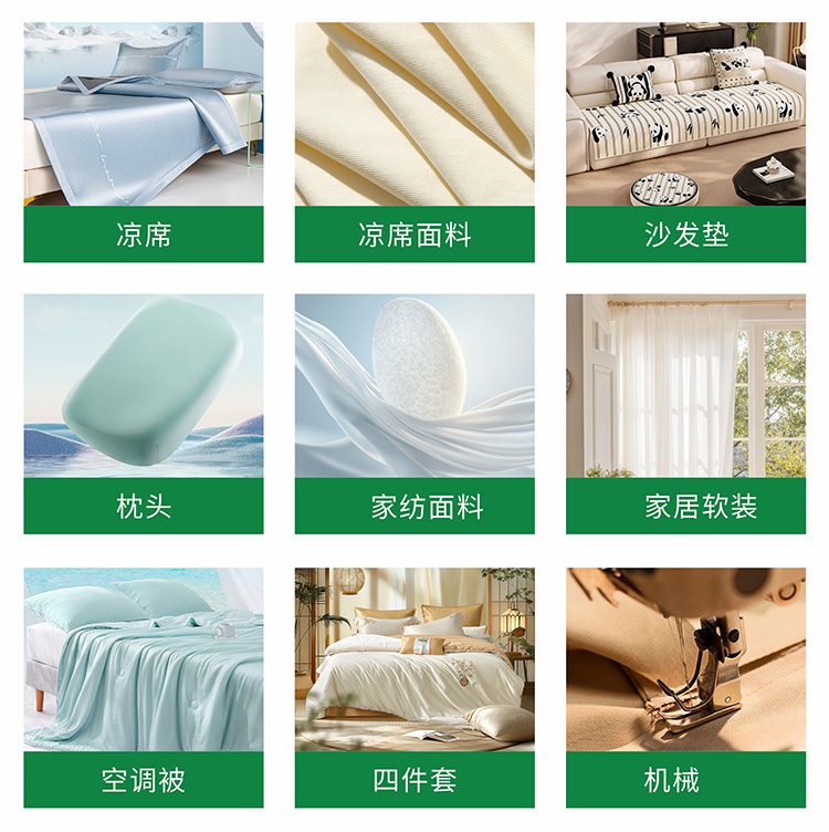 台州家居用品展展品范围图