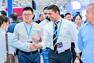 SMM苏州铝业大会现场活动图1