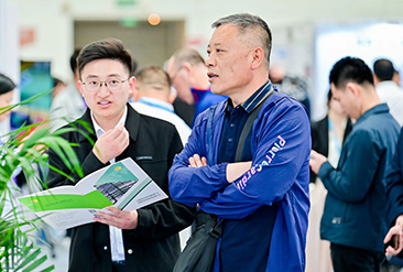 SMM苏州铝业大会现场活动图6