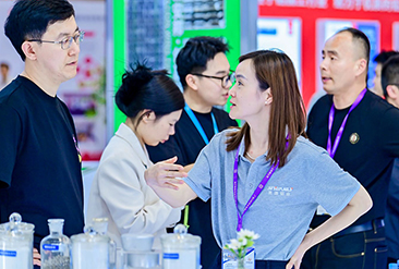 SMM苏州铝业大会现场活动图7