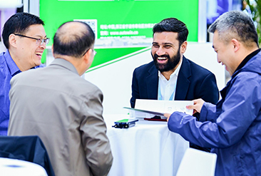 SMM苏州铝业大会现场活动图4