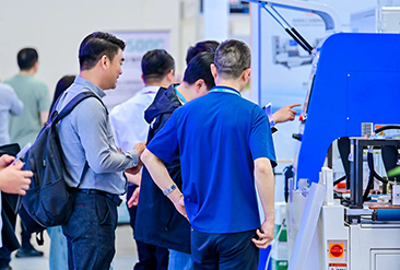 SMM苏州铝业大会现场活动图8