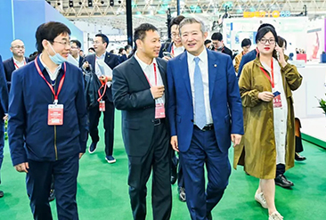 2025（第七届）世界大健康博览会现场活动图7