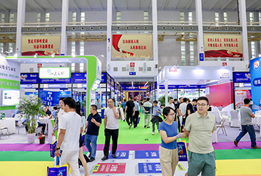 苏州橡塑展现场活动图2