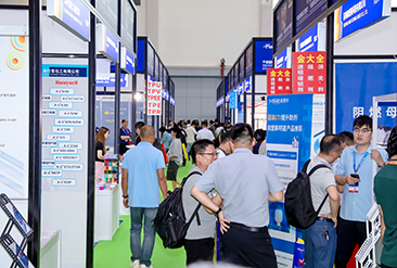 苏州橡塑展现场活动图5