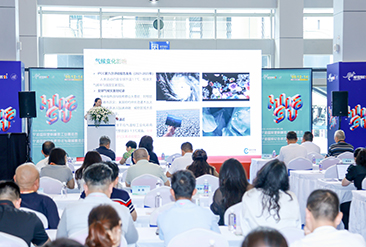 苏州橡塑展现场活动图3