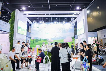 2025义乌时尚饰品工厂展现场活动图2