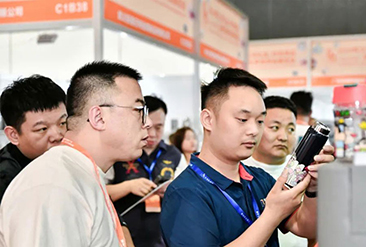 2025义乌时尚饰品工厂展现场活动图7