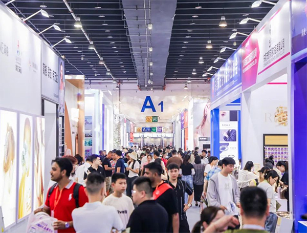 2025义乌时尚饰品工厂展会概况图