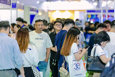 2025第三届国际港航物流暨多式联运（上海）展览会现场活动图1