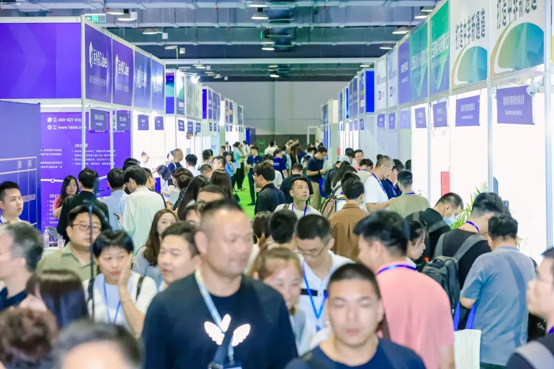 2025第三届国际港航物流暨多式联运（上海）展览会展会概况图