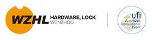 温州五金锁具展logo图