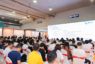 温州五金锁具展现场活动图3