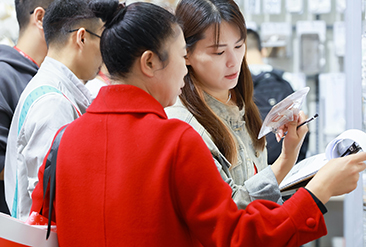 2025台州（聚成）日用百货新品博览会现场活动图8