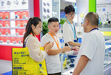 温州汽摩配展现场活动图6