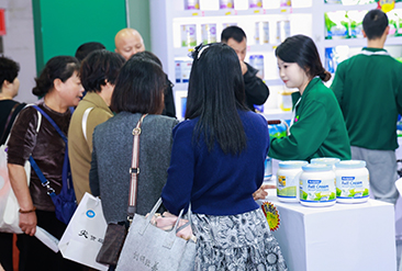 义乌进口商品展现场活动图7