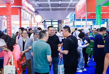 良之隆·2025中国鲁菜食材电商节现场活动图6