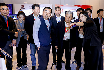 SMM苏州铜业大会现场活动图1