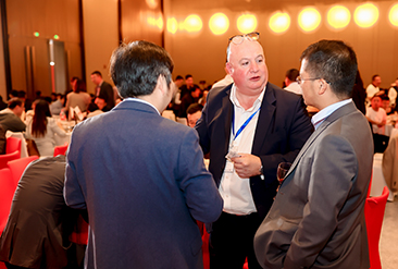 SMM苏州铜业大会现场活动图6