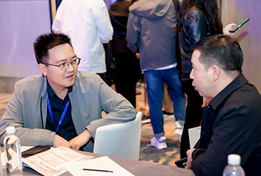 SMM苏州铜业大会现场活动图7