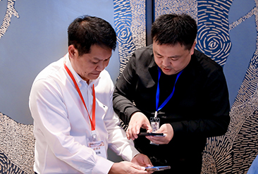 SMM苏州铜业大会现场活动图8