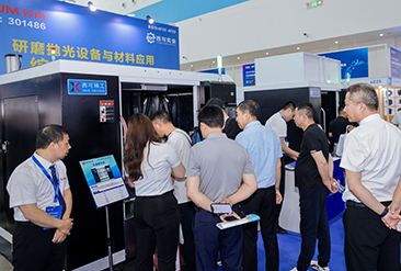 台州国际摩配展现场活动图2