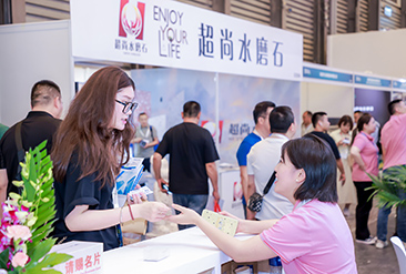上海混凝土展现场活动图7