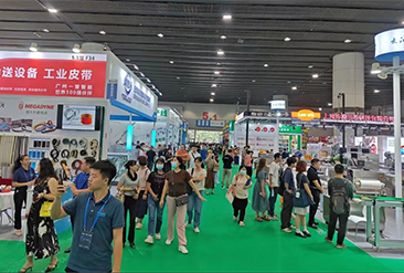 广州酒饮料制造设备展现场活动图1