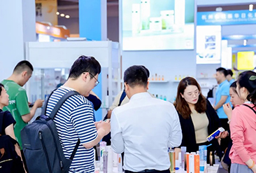2025 iPDF国际未来包装展现场活动图7