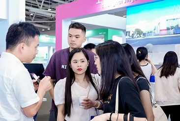 2025 iPDF国际未来包装展现场活动图8