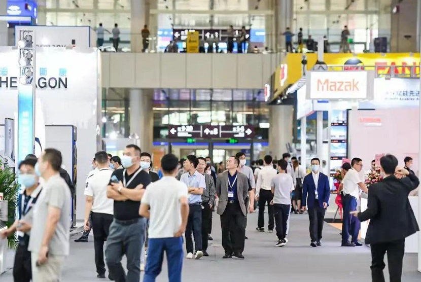 中国(台州)电动车摩托车及零配件展展会概况图
