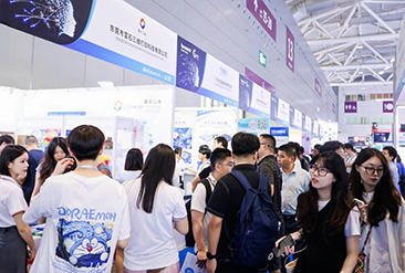 深圳先进陶瓷展现场活动图7