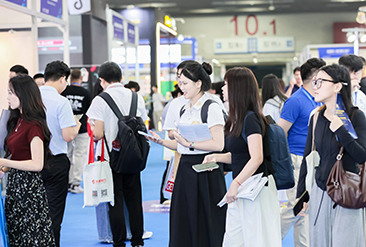 广州五金展现场活动图1