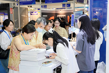 广州五金展现场活动图4
