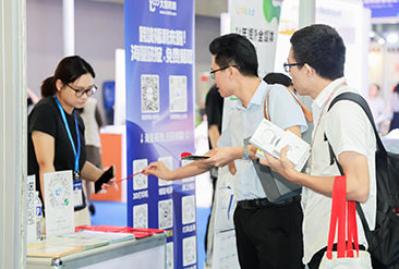 广州五金展现场活动图2