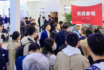 GMC广州团餐展现场活动图1