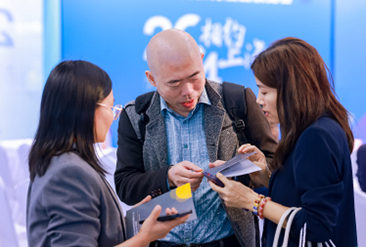 GMC广州团餐展现场活动图5