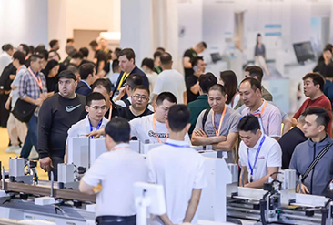 亚洲门窗遮阳展现场活动图1