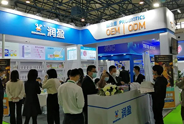 义乌包装印刷展现场活动图6