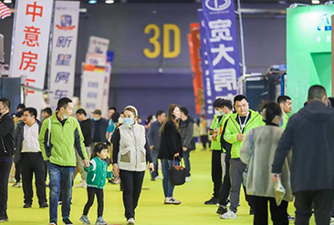 北京房车展现场活动图5