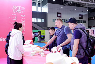 深圳国际酒店展现场活动图4