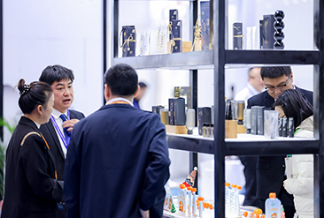 深圳国际酒店展现场活动图8