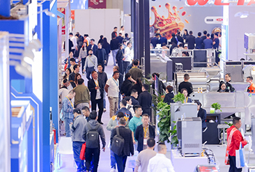 深圳商业空间展现场活动图4