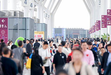 深圳商业空间展现场活动图6